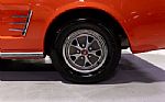 1966 Mustang Convertible Thumbnail 41
