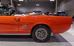 1966 Mustang Convertible Thumbnail 40