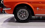 1966 Mustang Convertible Thumbnail 39