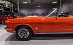 1966 Mustang Convertible Thumbnail 38