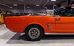 1966 Mustang Convertible Thumbnail 42