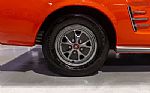 1966 Mustang Convertible Thumbnail 43