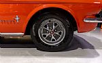 1966 Mustang Convertible Thumbnail 45