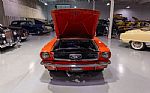 1966 Mustang Convertible Thumbnail 49