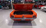 1966 Mustang Convertible Thumbnail 56