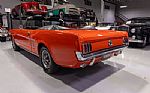 1966 Mustang Convertible Thumbnail 55