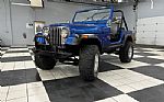 1985 CJ-7 Thumbnail 3