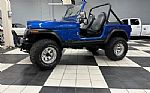 1985 CJ-7 Thumbnail 4