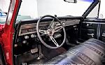 1967 Nova Chevy II Wagon Thumbnail 4