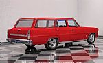1967 Nova Chevy II Wagon Thumbnail 9