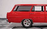 1967 Nova Chevy II Wagon Thumbnail 26