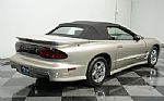 1999 Firebird Trans Am Convertible Thumbnail 11