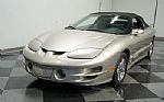 1999 Firebird Trans Am Convertible Thumbnail 16