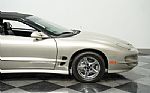 1999 Firebird Trans Am Convertible Thumbnail 24