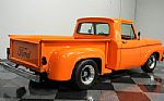 1963 F-100 Stepside Restomod Thumbnail 10