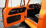 1963 F-100 Stepside Restomod Thumbnail 27
