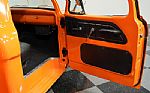 1963 F-100 Stepside Restomod Thumbnail 38