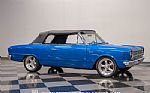 1965 Rambler American Convertible R Thumbnail 11