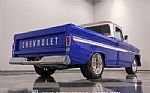 1966 C10 Restomod Thumbnail 25