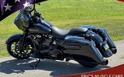 Photo of a 2019 Harley-Davidson Street Glide Flhxs for sale