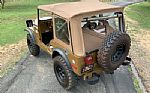 1969 CJ-5 Thumbnail 3