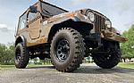 1969 CJ-5 Thumbnail 7