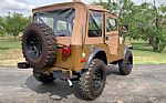 1969 CJ-5 Thumbnail 6