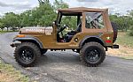 1969 CJ-5 Thumbnail 15