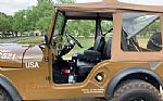 1969 CJ-5 Thumbnail 17