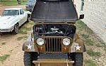 1969 CJ-5 Thumbnail 53