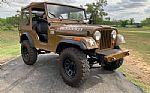 1969 CJ-5 Thumbnail 50