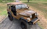 1969 CJ-5 Thumbnail 51
