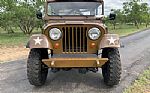 1969 CJ-5 Thumbnail 61
