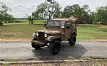 1969 CJ-5 Thumbnail 73