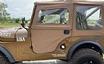 1969 CJ-5 Thumbnail 80
