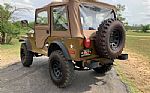 1969 CJ-5 Thumbnail 85