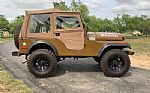 1969 CJ-5 Thumbnail 91