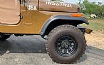 1969 CJ-5 Thumbnail 96