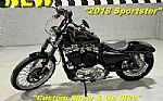 2018 Sporster Thumbnail 1