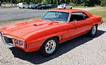 1969 Firebird Thumbnail 1