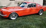 1965 Mustang Fastback Thumbnail 2