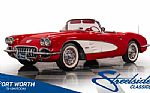 1960 Corvette Thumbnail 1