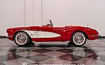 1960 Corvette Thumbnail 2
