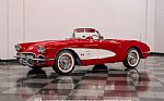 1960 Corvette Thumbnail 5