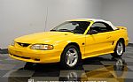 1995 Mustang GT Convertible Thumbnail 5