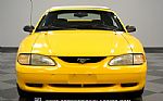 1995 Mustang GT Convertible Thumbnail 17