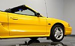 1995 Mustang GT Convertible Thumbnail 28