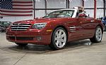 2005 Crossfire Convertible Thumbnail 1