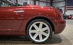 2005 Crossfire Convertible Thumbnail 5