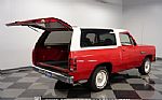 1984 Ramcharger 150 Thumbnail 54